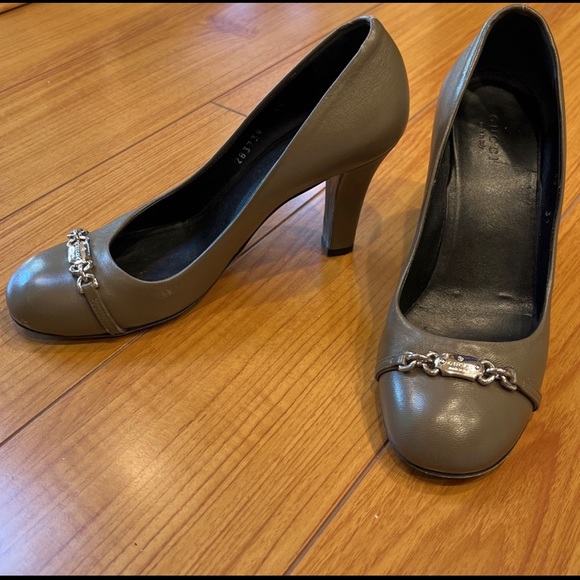 Gucci heels - Picture 7 of 9